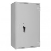 Огноотпорен Архивски Ормар SB Pro 40 за 21 A4 Регистри