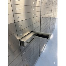 Граѓански Сефови за Трезор