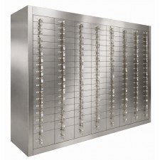 Граѓански Сефови за Трезор