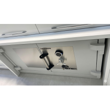 Златарски Сеф за испод пулт 